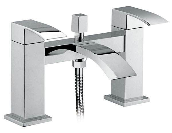 Click here to view and / or buy the Tec Studio S Bath Shower Mixer